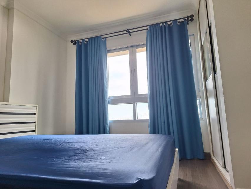 ขาย คอนโด Lumpini Place พระราม 9-รัชดา เฟส 1-2 35.5 ตรม ใกล้ทางด่วน 1