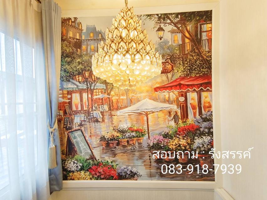 🏡 บ้านเดี่ยวหรู พร้อมเรือนรับรอง บนที่ดิน 75 ตร.ว. ซอยรามอินทรา 67 14