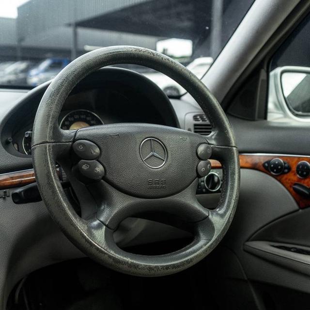 (แจ้งรหัสรถ 67GG73) #Mercedes Benz E200 NGT 2008 ล้อ AMG รูปที่ 19