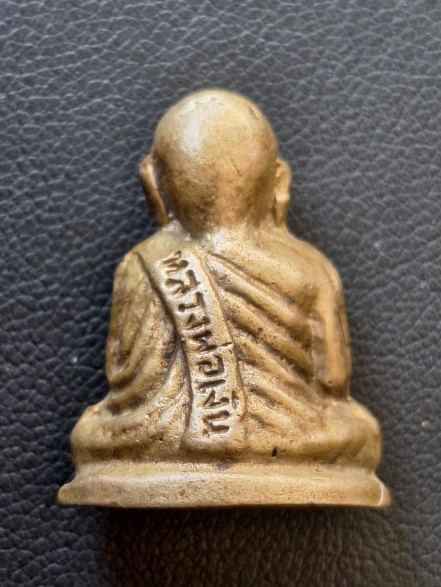 หลวงพ่อเงิน วัดบางคลาน รูปย่อยที่ 2