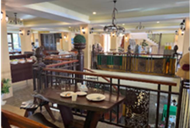 ขายคอนโด โครงการ เดอะ ชีวา แซงค์ทัวรี่ เขาใหญ่ 10 2