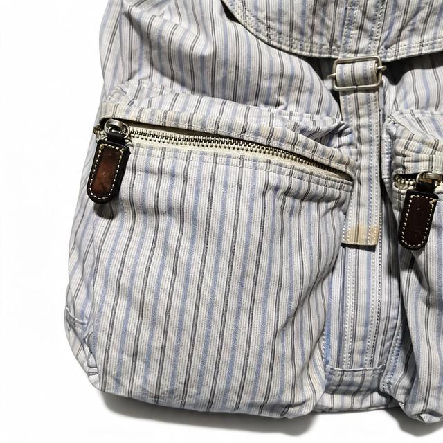 กระเป๋าเป้ PORTER​ รุ่นลิมิเต็ดเอดิชัน รูปที่ 5