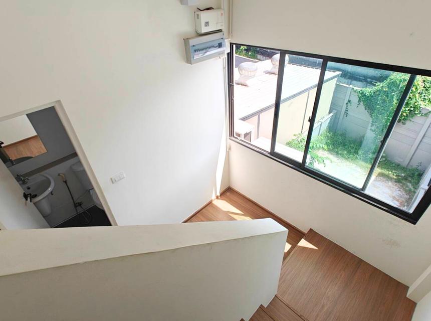 สำนักงาน โฮมส์ออฟฟิส District เทพารักษ์ ซอยมังกร 7