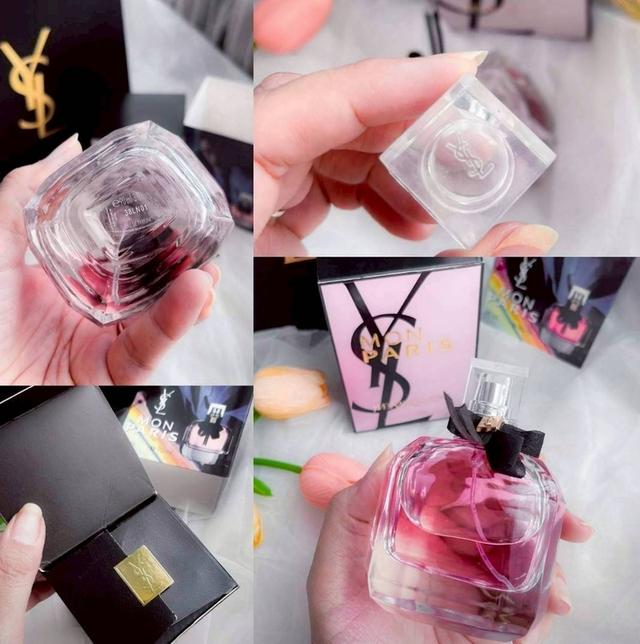 น้ำหอมYSL 10