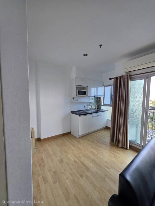 คอนโดพาร์คแลนด์ตากสิน ท่าพระ 7