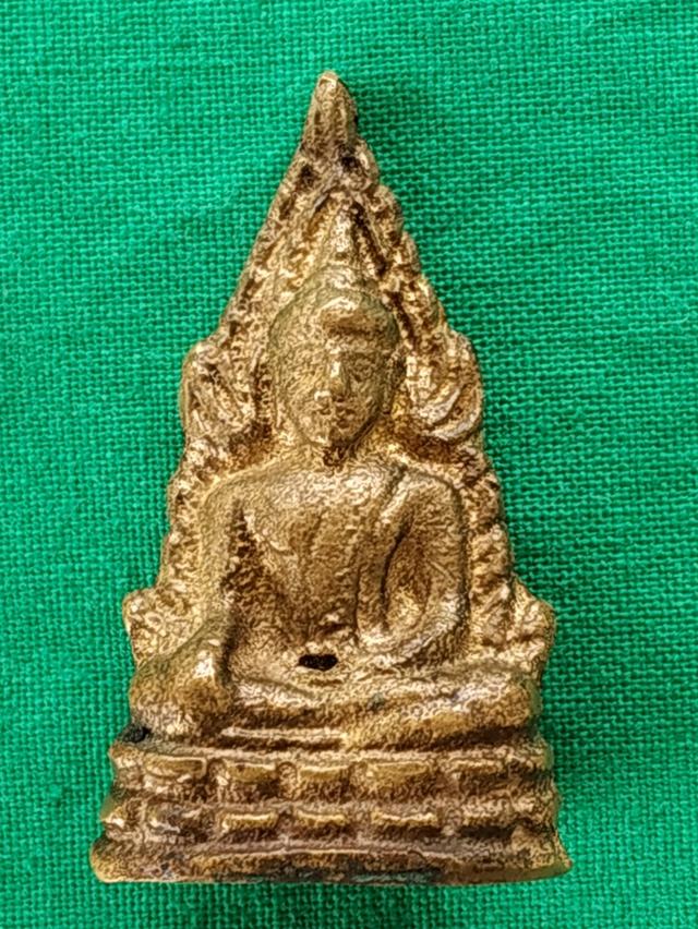 พระพุทธชินราชอินโดจีน 2485 ติดต่อ0819215617หรือแชทENNXOเท่านั้น