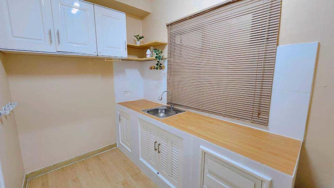 🏡 ทาวน์โฮม 2 ชั้น 3 ห้องนอน 2 ห้องน้ำ รามอินทรา-วงแหวน (เจ้าของขายเอง) (ยินดีรับนายหน้าครับ) ราคาเพียง 2.3 ล้านบาท 8