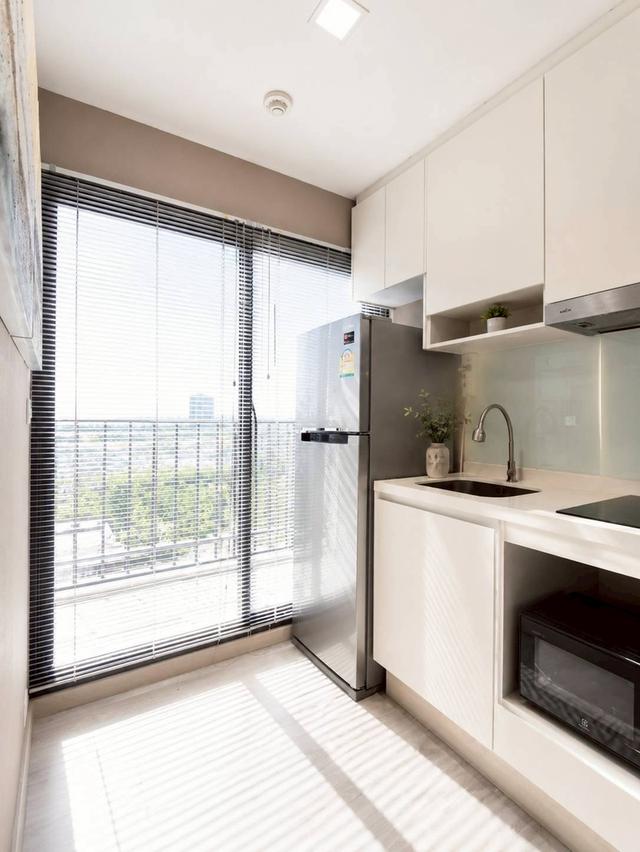 Condo Skyline รัตนาธิเบศร์ 8