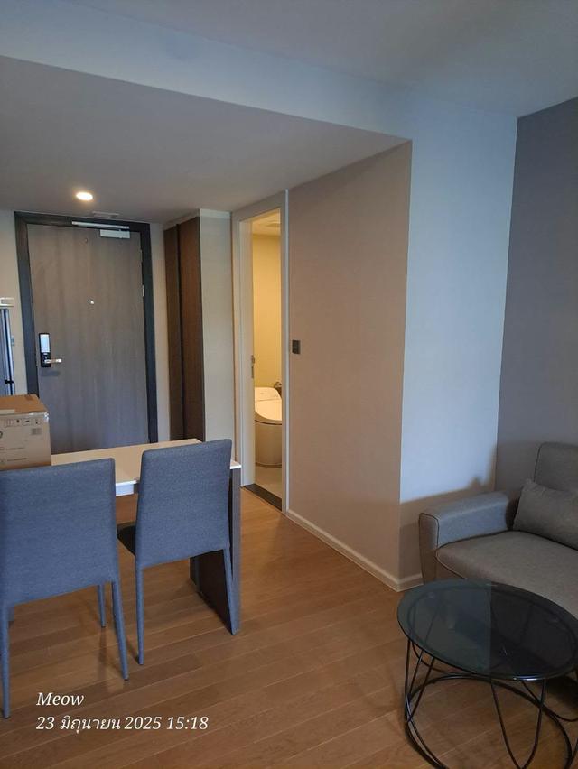 ให้เท่าคอนโด Suanbua Residence สวนบัว เรสซิเดนซ์ ห้องตกแต่งแล้ว 10
