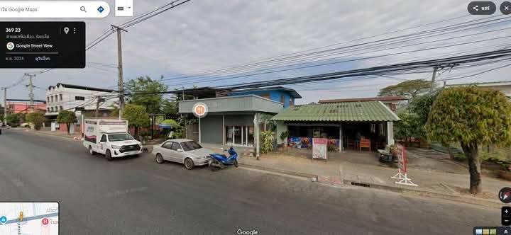 บ้านพร้อมที่ดินขนาด 60 ตารางวา 11