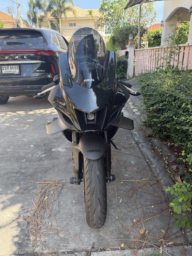 Big bike Yamaha yzf y7 รูปที่ 4