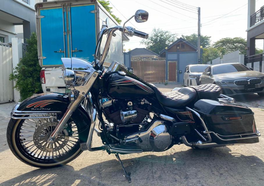 ขาย Harley Davidson Road King 2002 ของแต่งจัดเต็ม 4