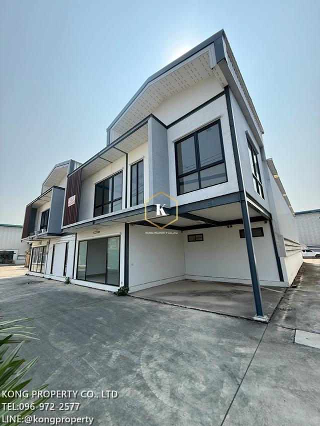 ให้เช่าโกดัง บางใหญ่ นนทบุรี ใกล้ถนนกาญนาภิเษก 350 ตรม 1