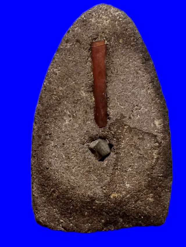 หลวงปู่ทวดเนื้อว่าน ไม่ทราบที่ 2