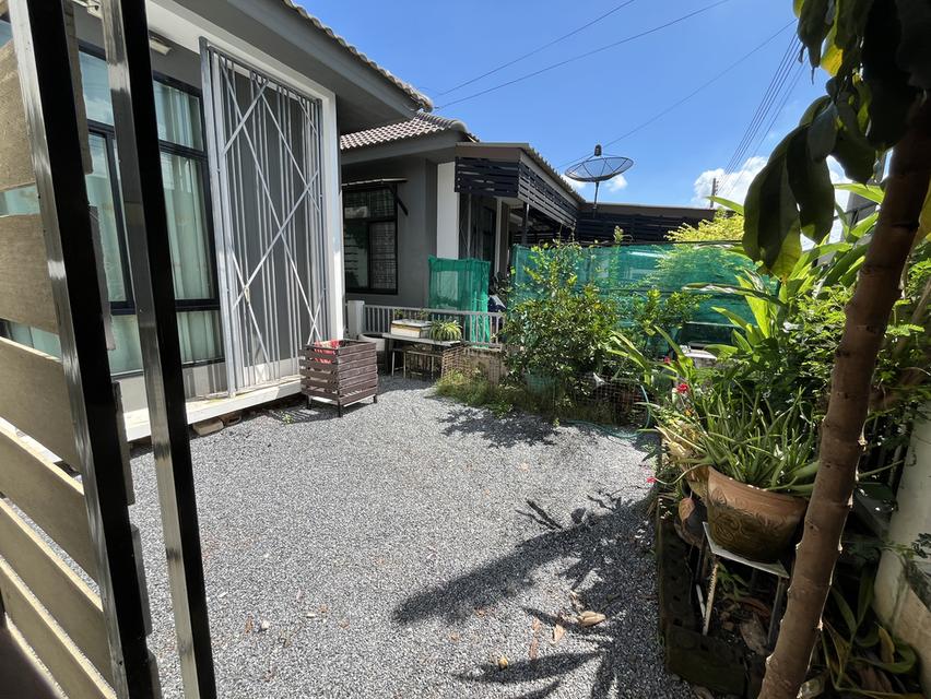 บ้านเดี่ยวจังหวัดปราจีนบุรี 5