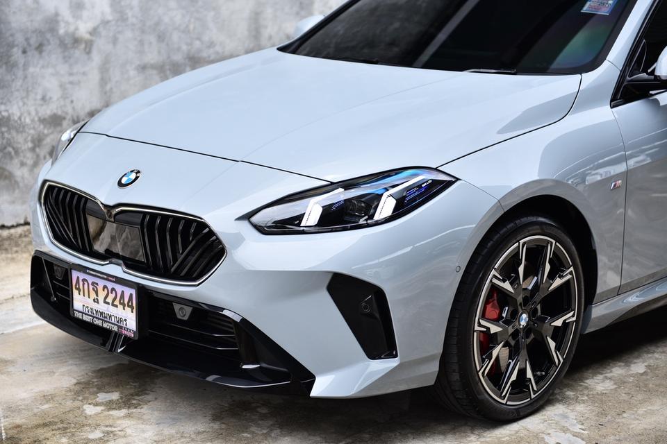 2026 BMW 220 Gran Coupe M Sport Pro (F74) รูปที่ 5