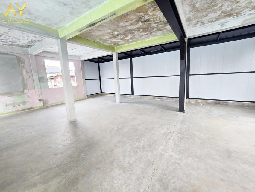 ขายที่ดินพร้อมสิ่งปลูกสร้าง55ตรว.ซ รามอินทรา89 ใกล้ห้างแฟชั้นฯ 6