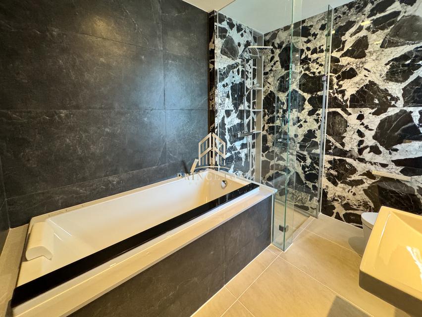 Luxury House For Rent Grand Bangkok Boulevard Krungthepkreetha 16