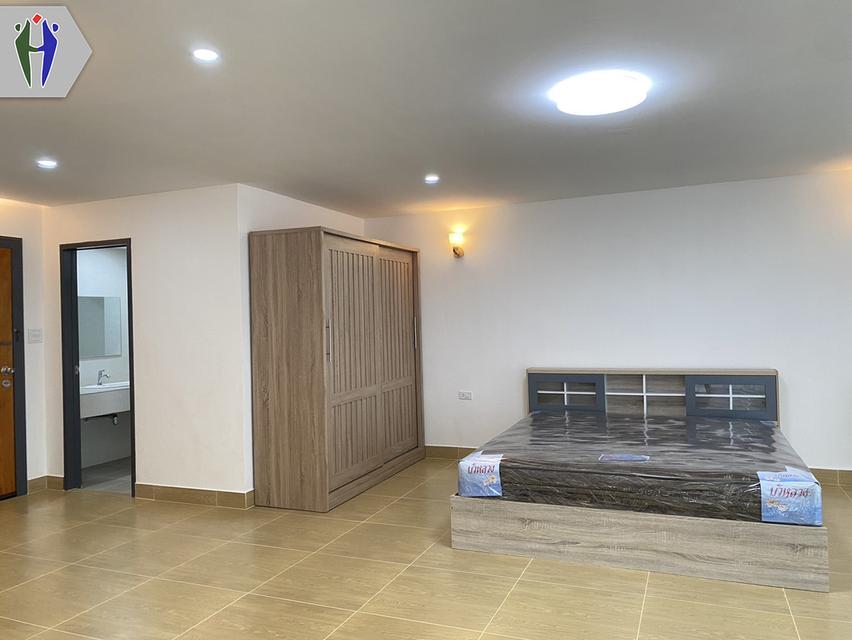 อังเกต คอนโดจอมเทียน ให้เช่า ไม่ไกลชายหาด 4