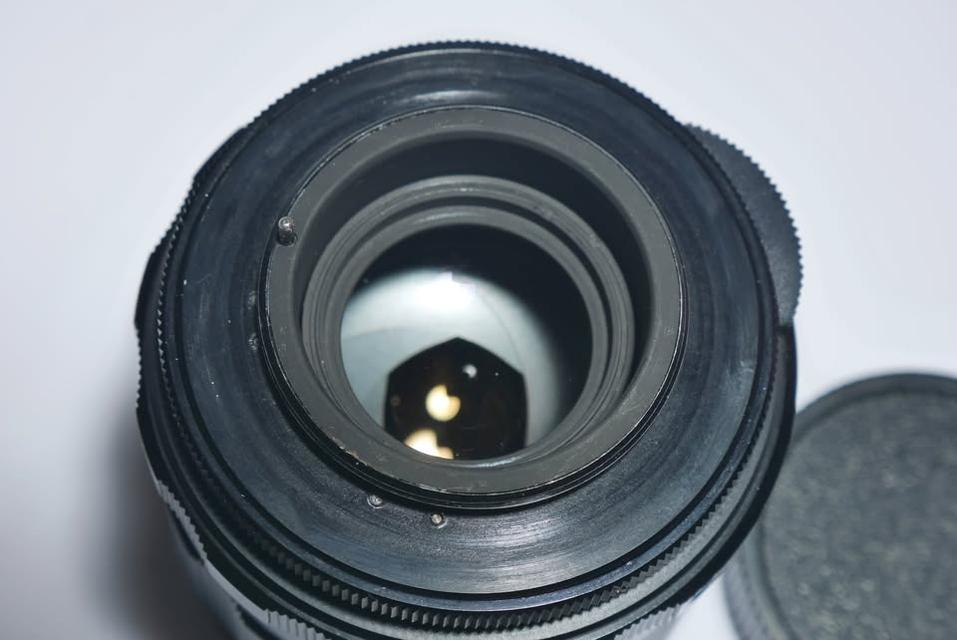 ขาย Lens Super-Takumar 85mm F1.9