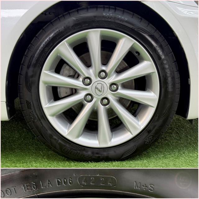 Lexus IS250 ปี 2011🍉รถบ้าน สวยจัด วิ่งน้อย 15