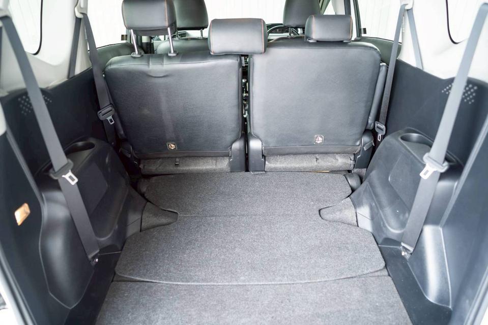 TOYOTA SIENTA 1.5 V ปี 2019  โฉม ปี16-ปัจจุบัน 8