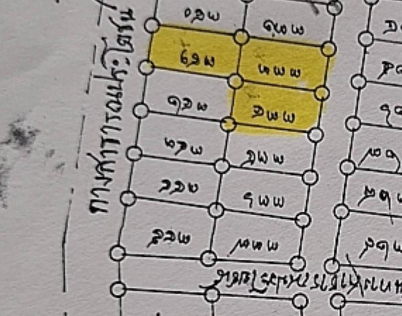 ขายที่ดินหัวหิน112(หัวนา21) 4