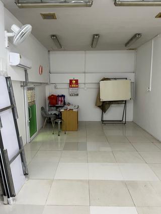 ขายด่วน อาคารพาณิชย์ 2ห้อง สามชั้น ทำเลติดตลาดสดเทศบาลวารินฯ.อุบล 4