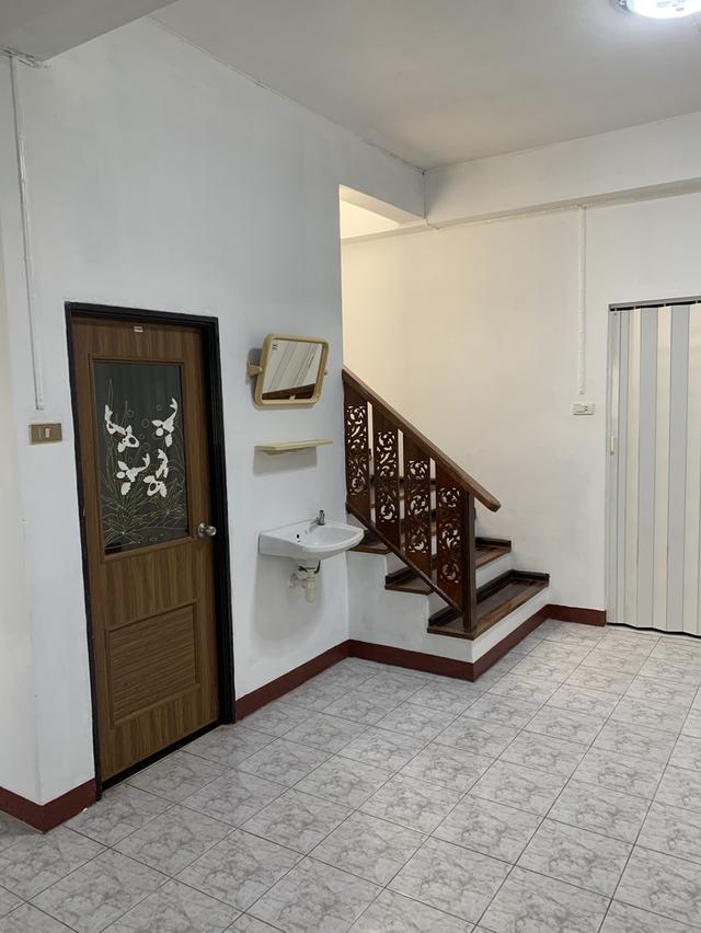 บ้านทาวเฮ้าส์ พิษณุโลก 6