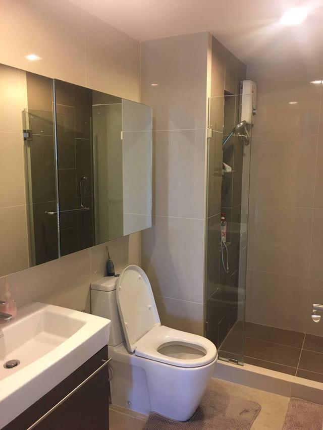 ขายคอนโดพร้อมอยู่ย่านอารีย์  ใกล้สถานีรถไฟฟ้า   7