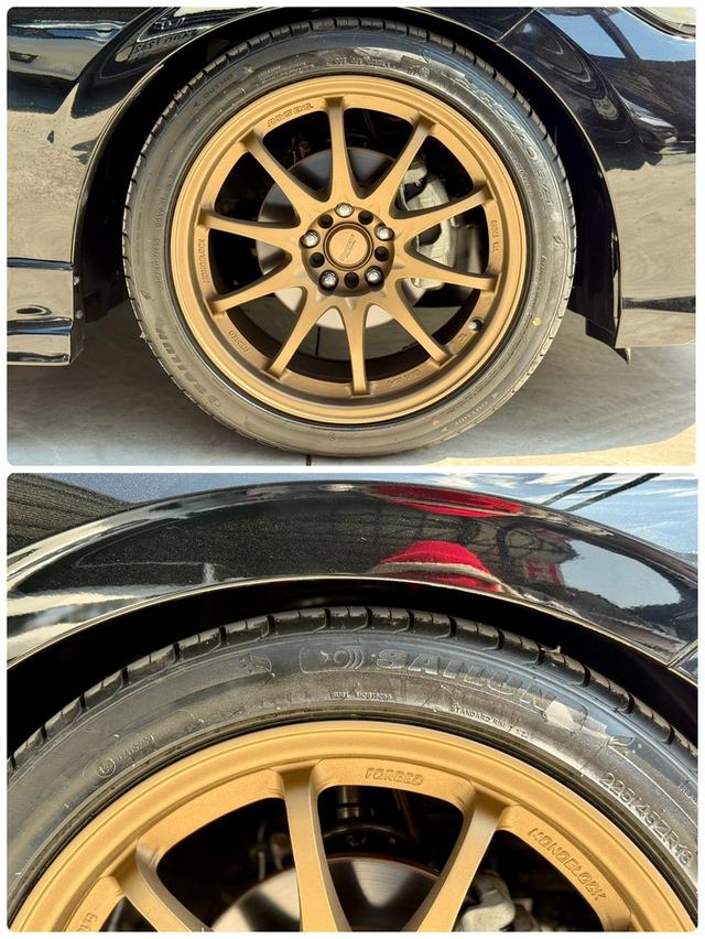 HONDA CIVIC FE 1.5 EL ปี 2022 15