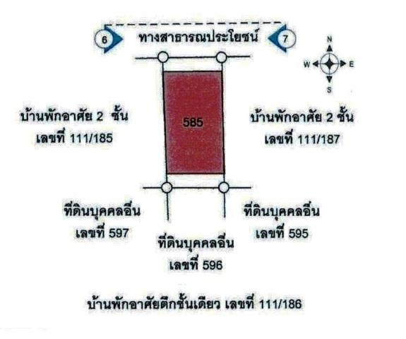 💝 บ้าน คลองสองต้นนุ่น ราคาพิเศษ! 💝 5