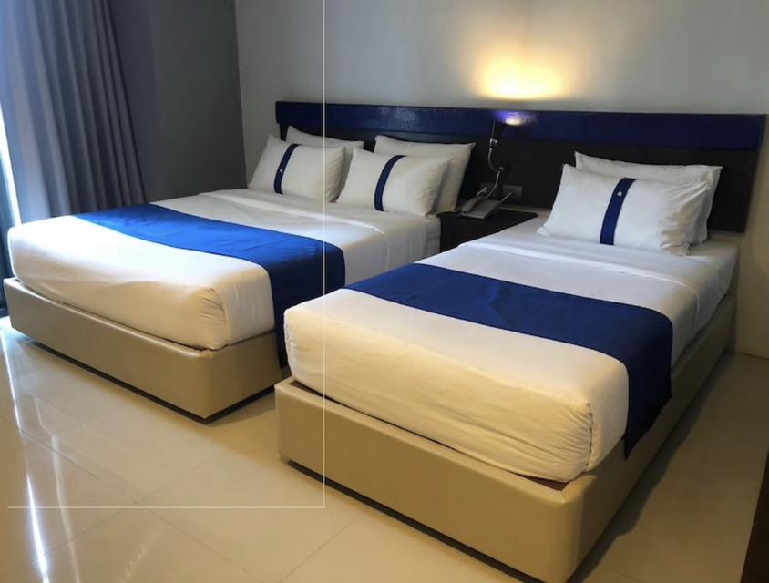 ขายโรงแรมใจกลางเมือง จ.ขอนแก่น 2