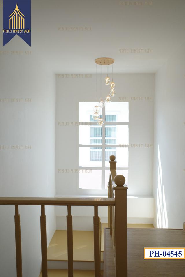 ขาย บ้านเปี่ยมภิรมย์ หนองจอก รีโนเวทใหม่ทั้งหลัง 11