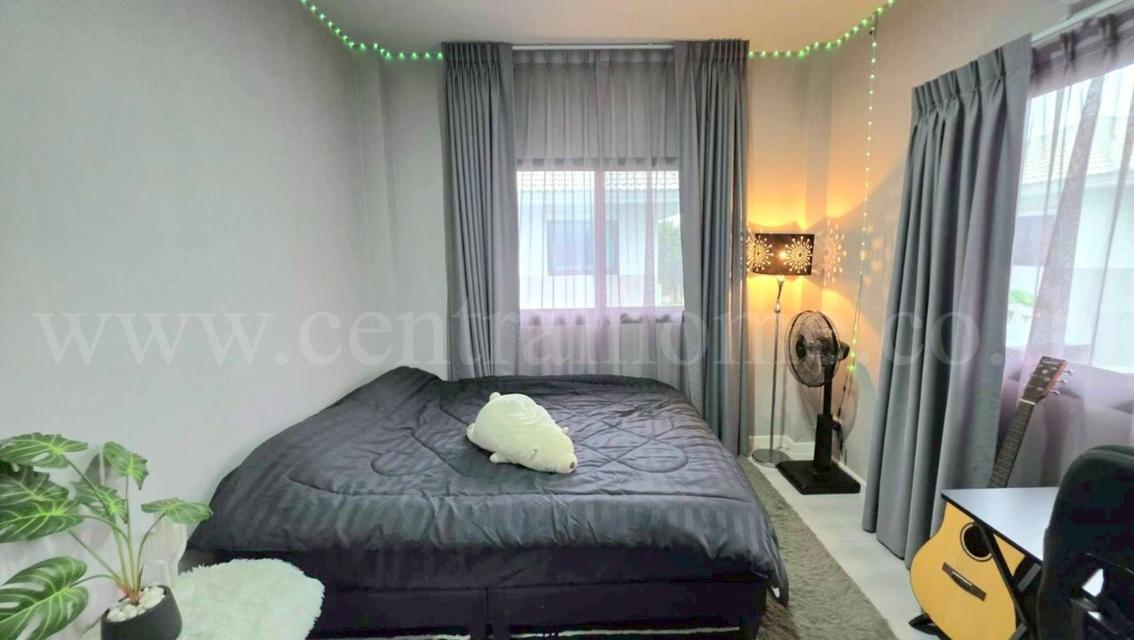 บ้านเดี่ยว มายโฮม อเวนิว รามอินทรา - จตุโชติ 16