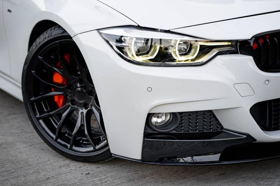 รหัส PR53 BMW 328i M-Sport Package2014 18