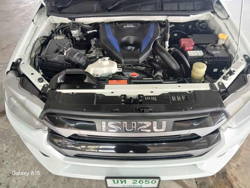 ISUZU All New D-max Spark 3.0cc ปี 2023 รูปที่ 8