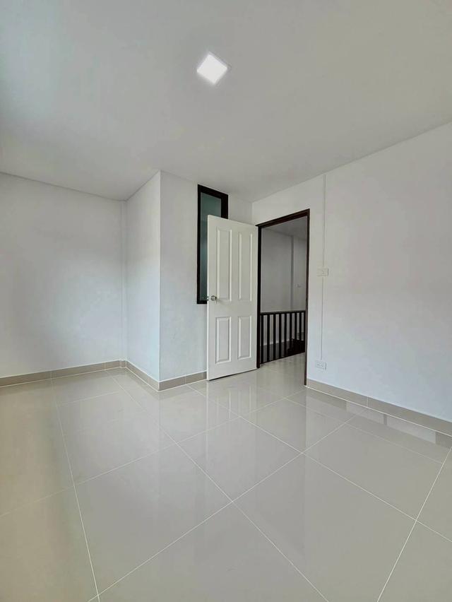หมู่บ้านนันทิชา 3/8 บ้านกล้วย บางไทร 10