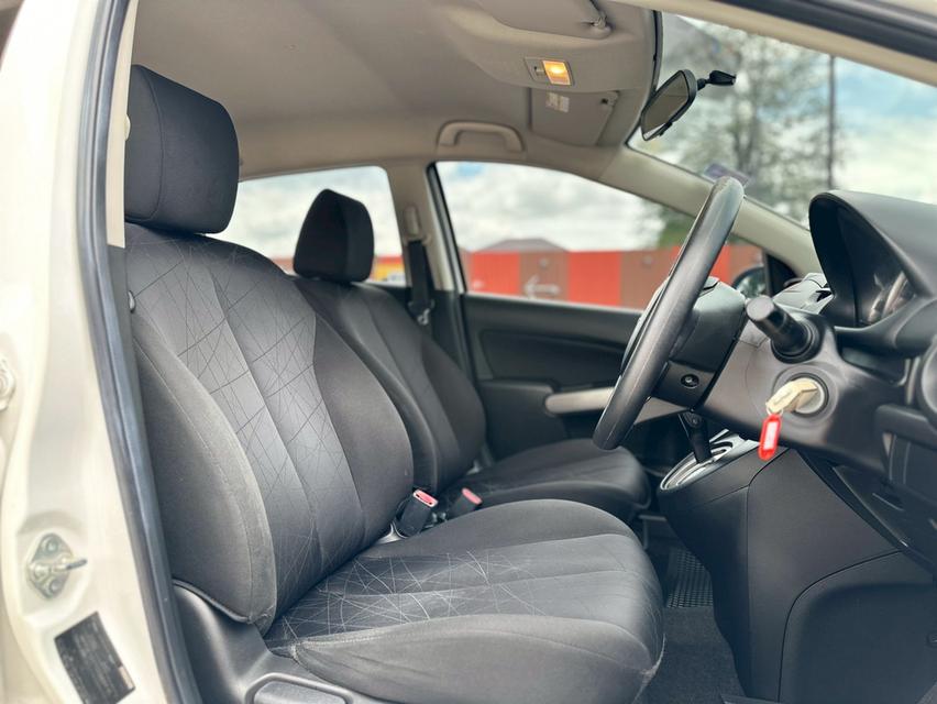 รหัสรถ PAT5392 MAZDA 2 Hatchbag 1.5 Sport ปี2013 11