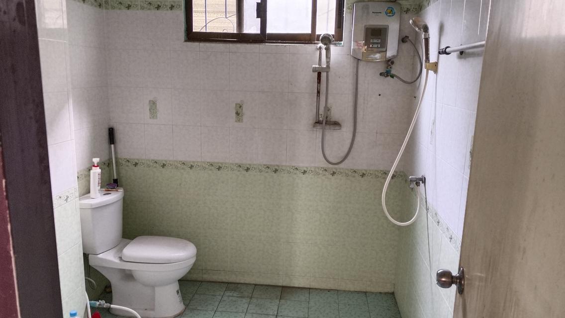 บ้านเดี๋ยว 50 ตารางวา 12