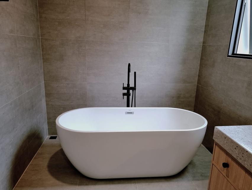 [Sale&Rent] Single House, Beautiful Decoration, Ready to move in, Pet Friendly, In Soi Pridi 14 11