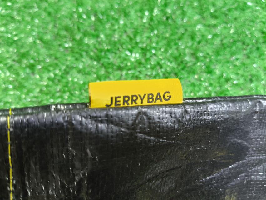 Jerry Bag Tapaulin  7