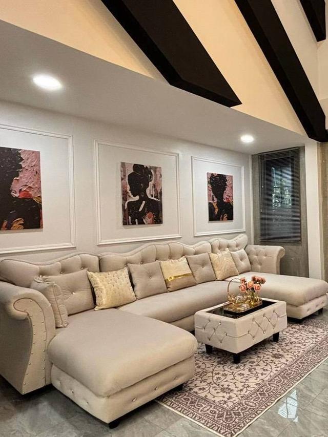 🏡 บ้านใหญ่ 60 ตร.ว. รีโนเวทใหม่! หนองจอก “น้ำไม่ท่วม” 12
