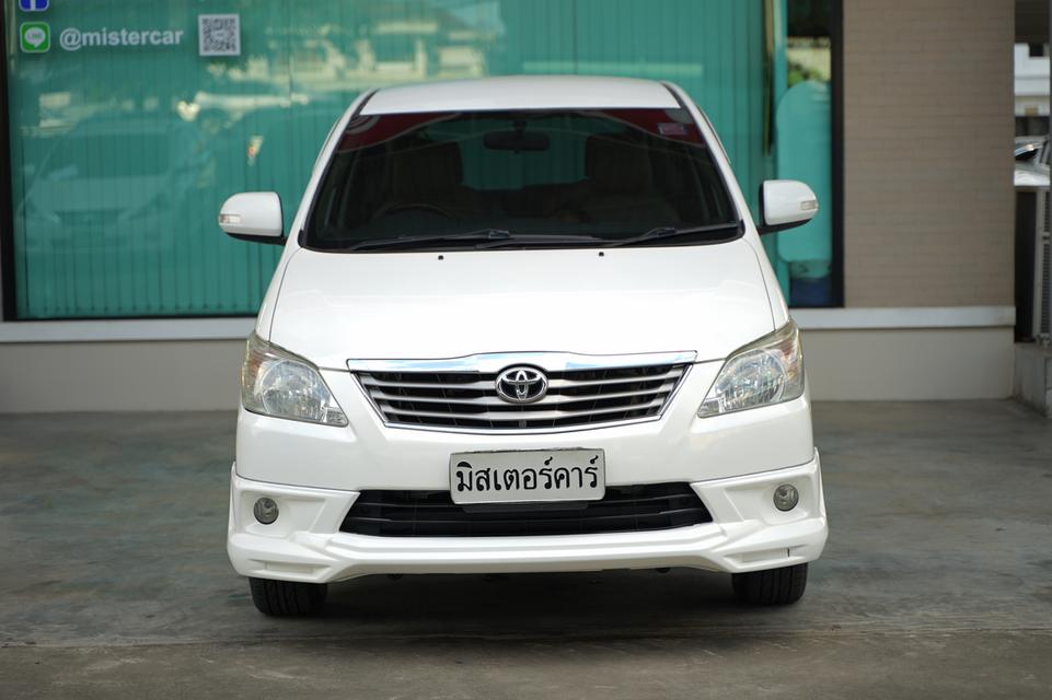 2013 TOYOTA INNOVA 2.0 V ( 794 ) 2