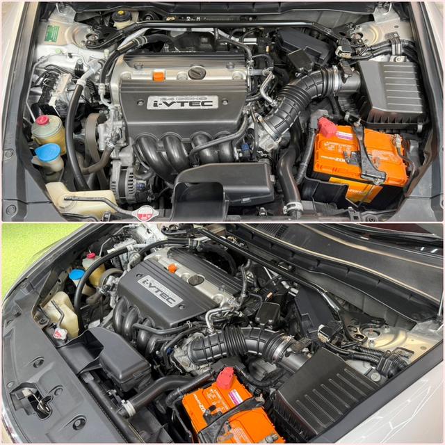 HONDA ACCORD 2.4 EL i-VTEC ปี 2012 14