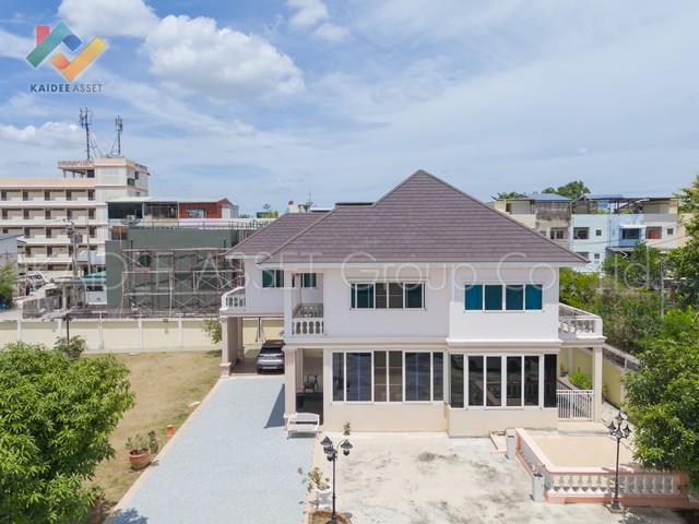 บ้าน พร้อมที่ดิน ซอย แจ้งวัฒนะ 10 หลักสี่ ใกล้รถไฟฟ้า สองสาย 3