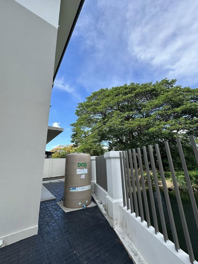 House For sale AQ Arbor สวนหลวง ร.9 – พัฒนาการ 7