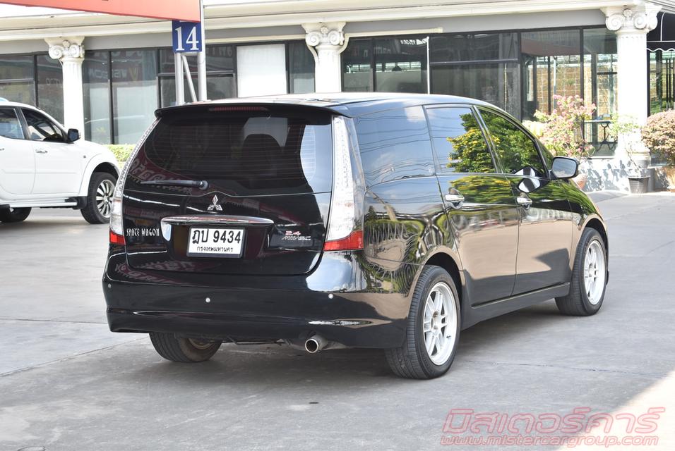 2010 MITSUBISHI SPACE WAGON 2.4 GLS ( 9434 ) 6