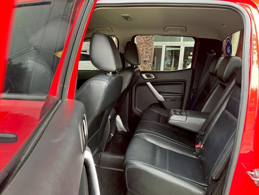 👑 FORD RANGER DBL 2.2 XLT Hi-Rider AUTO! ปี 2022! 👑 13