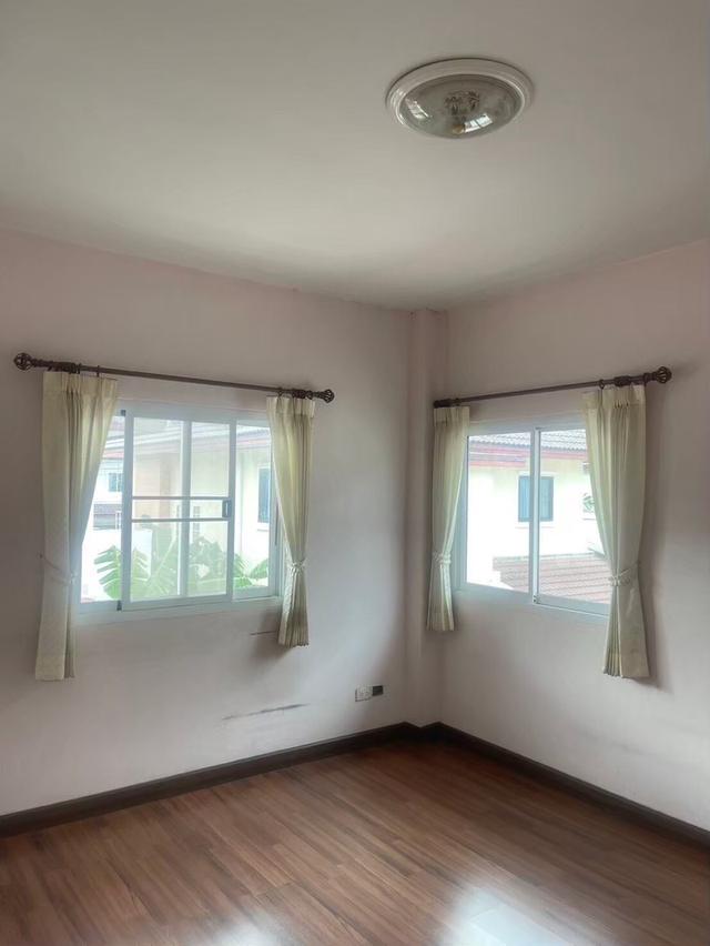 บ้านเดี่ยว ศรีราชา ชลบุรี 8